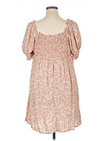 As U Wish Casual Dress (view 2)