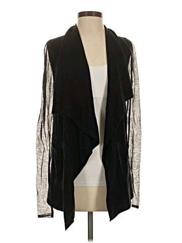 Elie Tahari Cardigan (view 1)