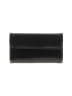 Whiting & Davis Black Wallet One size - photo 1
