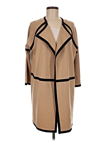 Basler Kimono (view 1)