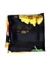 Ellen Tracy Floral Yellow Scarf One size - photo 2