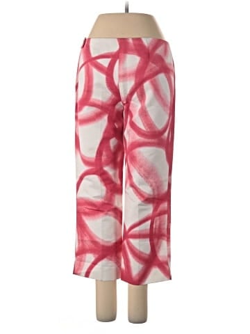Moschino Cheap And Chic Casual Pants (view 2)