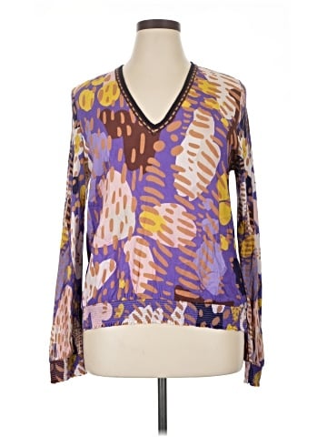 Blank London Long Sleeve Blouse (view 1)