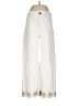 Glam Ivory Jeans Size M - photo 1