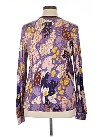 Blank London Long Sleeve Blouse (view 2)