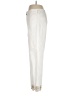 Glam Ivory Jeans Size M - photo 5