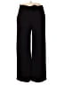 Alfani Black Casual Pants Size M - photo 1