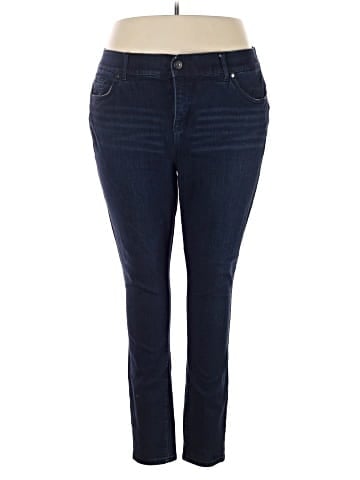 Torrid Jeans (view 1)