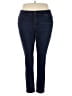 Torrid Blue Jeans Size 22 (tall) - photo 1