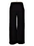 Alfani Black Casual Pants Size M - photo 2