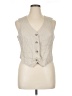 Takara Ivory Vest Size XL - photo 1