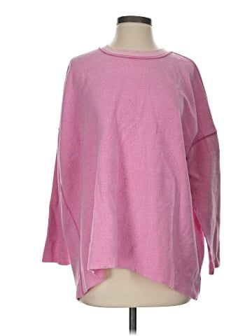 Free People Pullover Sweater (view 1)