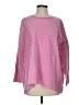 Free People Pink Pullover Sweater Size XS - photo 1