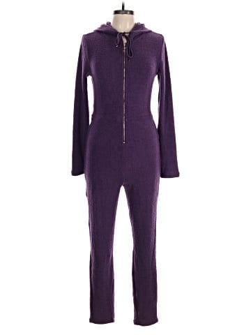Yitty Jumpsuit (view 1)