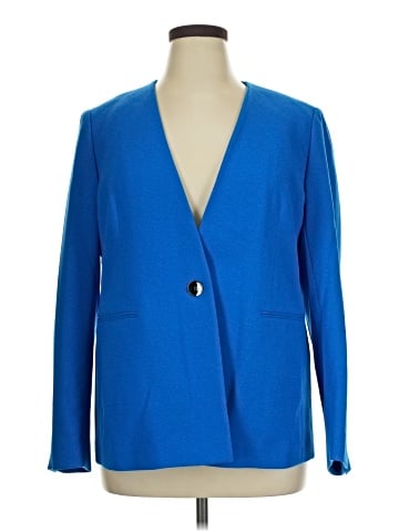 Bar III Blazer (view 1)