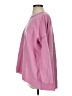 Free People Pink Pullover Sweater Size XS - photo 5