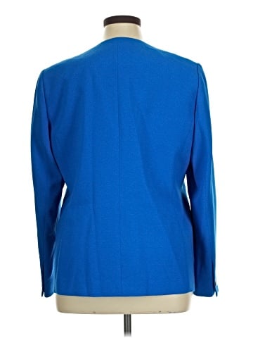 Bar III Blazer (view 2)