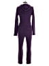 Yitty Purple Jumpsuit Size L - photo 2
