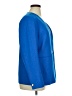 Bar III Blue Blazer Size XL - photo 4