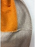 The Row Color Block Orange Pullover Sweater Size M - photo 10