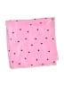 Unbranded Polka Dots Pink Scarf One size - photo 2