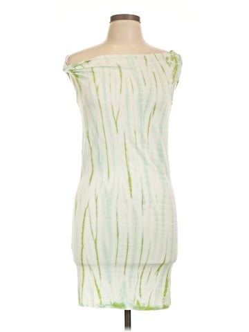 Three Dots Cocktail Dress (view 1)