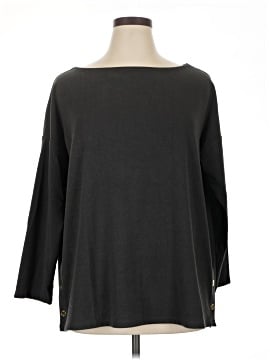 Jones New York Signature Pullover Sweater
