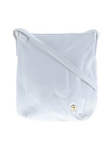 Etienne Aigner Leather Crossbody Bag (view 1)