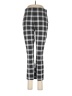 Sanctuary Plaid Gray Dress Pants Size M - photo 1