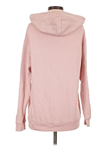 Victoria's Secret Pink Pullover Hoodie (view 2)