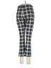Sanctuary Plaid Gray Dress Pants Size M - photo 2