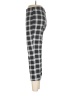 Sanctuary Plaid Gray Dress Pants Size M - photo 5