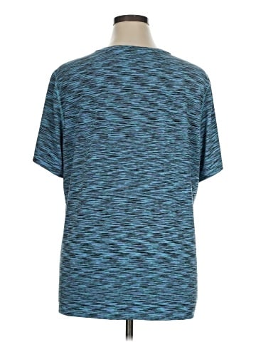 Reel Legends Active T-Shirt (view 2)