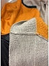 The Row Color Block Orange Pullover Sweater Size M - photo 9