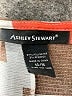 Ashley Stewart Graphic Red Casual Dress Size 14 Plus - photo 4