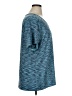 Reel Legends Tweed Blue Active T-Shirt Size 1X - photo 4
