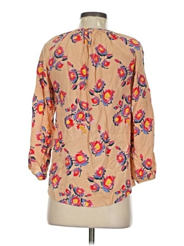 Matilda Jane 3/4 Sleeve Blouse (view 2)