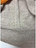 The Row Color Block Orange Pullover Sweater Size M - photo 7