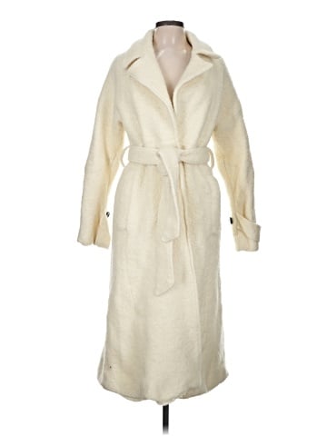 Toccin X RTR Wool Coat (view 1)