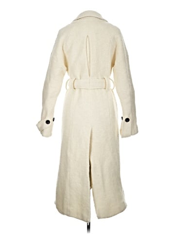 Toccin X RTR Wool Coat (view 2)