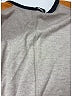 The Row Color Block Orange Pullover Sweater Size M - photo 8