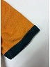 The Row Color Block Orange Pullover Sweater Size M - photo 11