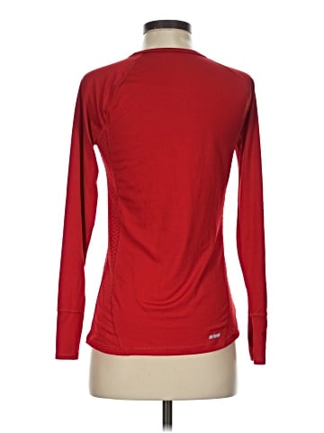 Danskin Now Long Sleeve T-Shirt (view 2)