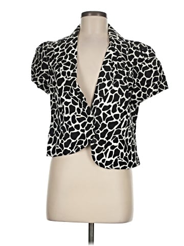 Larry Levine Blazer (view 1)