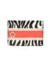 C. Wonder Gray Black Wallet One size - photo 1