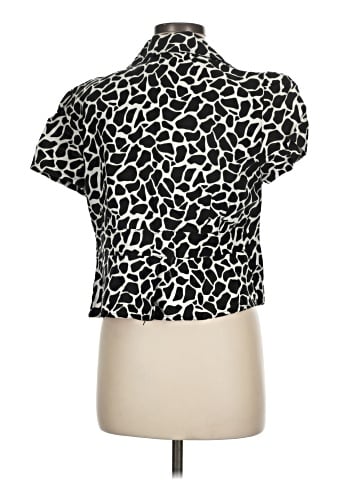 Larry Levine Blazer (view 2)