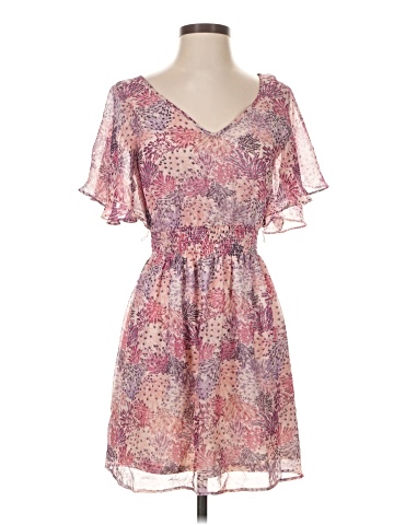 Delia's Casual Dress (view 1)