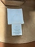 H&M Tan Coat Size 6 - photo 6