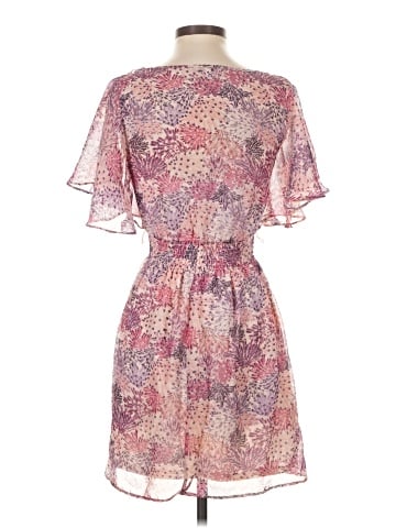 Delia's Casual Dress (view 2)