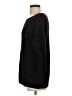 Magaschoni 100% Cashmere Black Cashmere Pullover Sweater Size S - photo 5